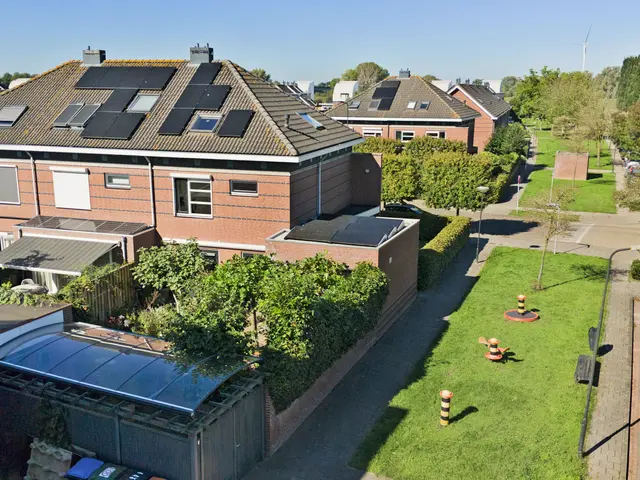 Foto van Breeakkers 27
