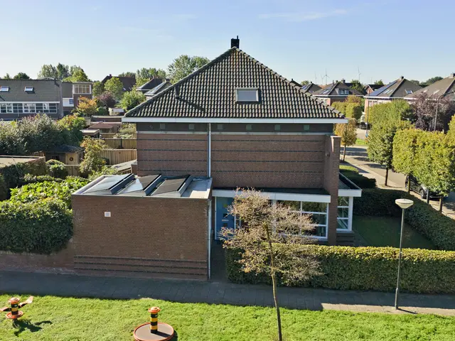 Foto van Breeakkers 27