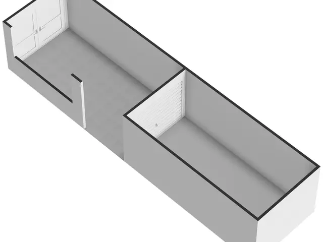 Plattegrond van Breeakkers 27