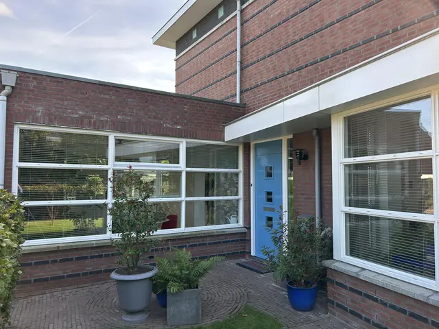Foto van Breeakkers 27