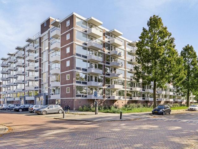 Foto van Hudsonlaan 128
