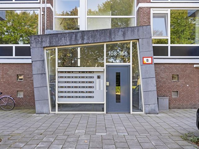 Foto van Hudsonlaan 128
