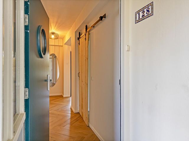 Foto van Hudsonlaan 128
