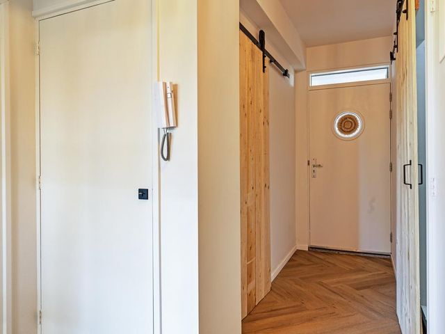 Foto van Hudsonlaan 128