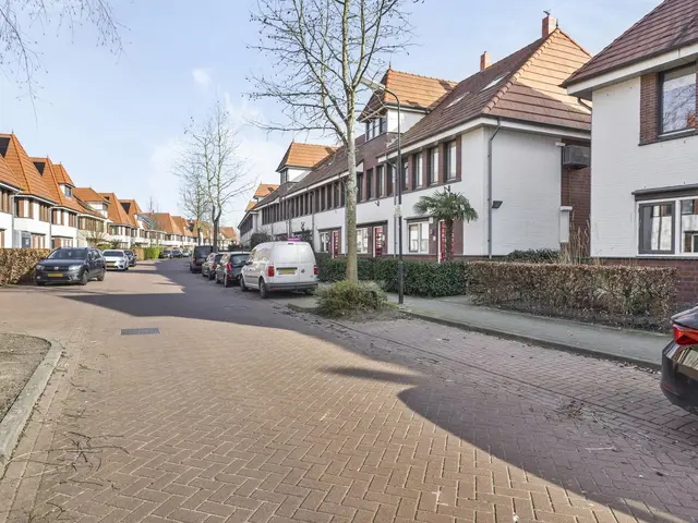 Foto van Vonkenwaard 56