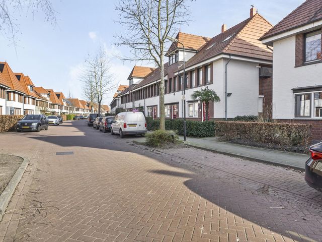 Foto van Vonkenwaard 56