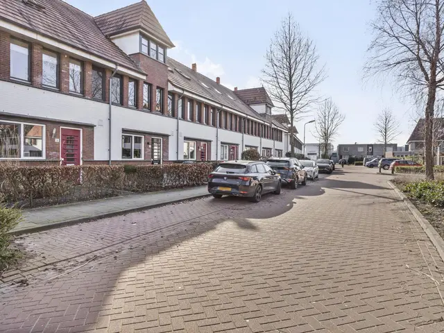 Foto van Vonkenwaard 56