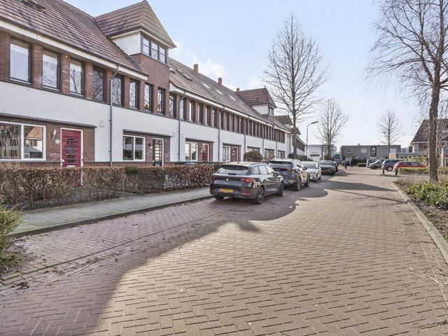 Foto van Vonkenwaard 56