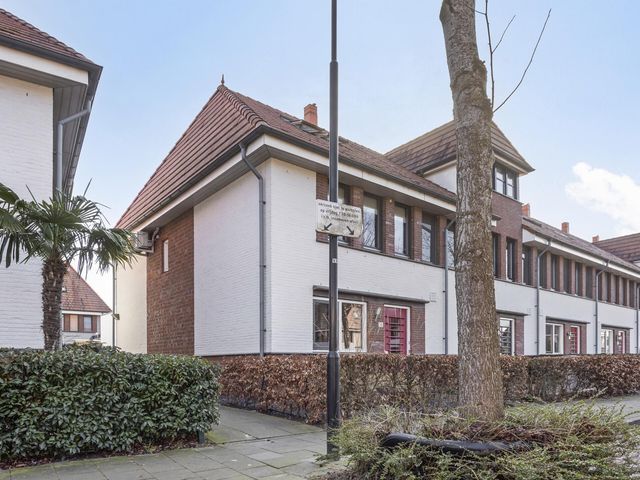 Foto van Vonkenwaard 56
