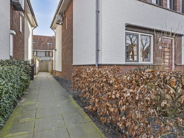 Foto van Vonkenwaard 56