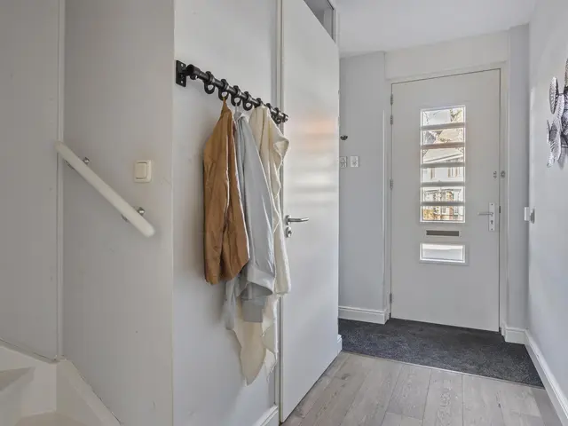 Foto van Vonkenwaard 56