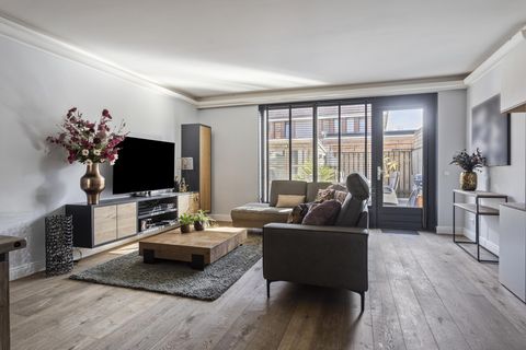 Vonkenwaard 56