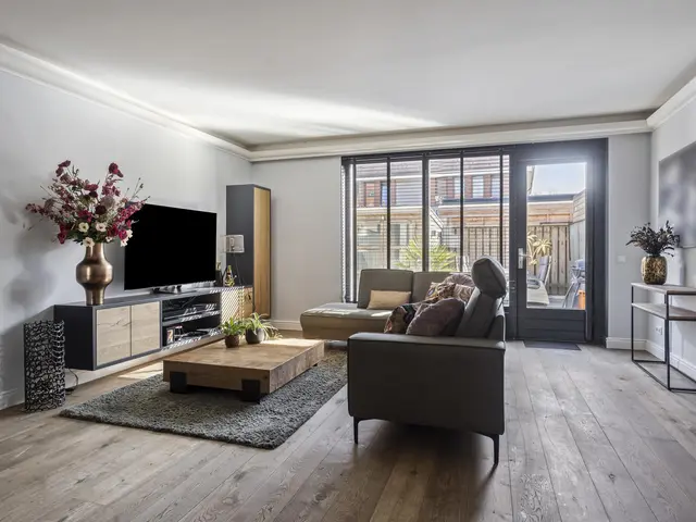 Foto van Vonkenwaard 56