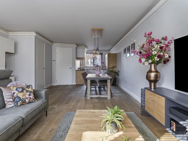 Foto van Vonkenwaard 56
