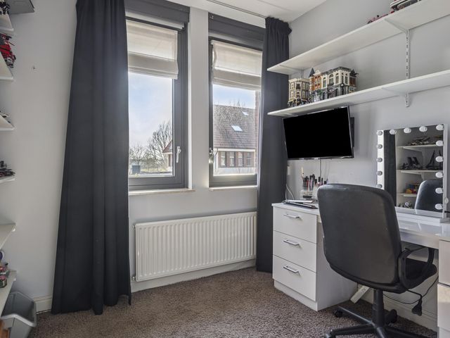 Foto van Vonkenwaard 56