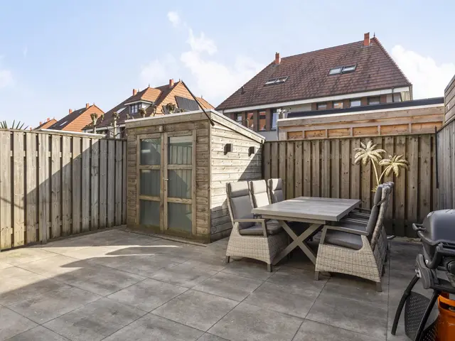 Foto van Vonkenwaard 56