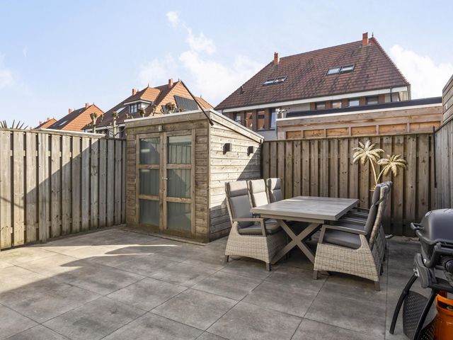Foto van Vonkenwaard 56
