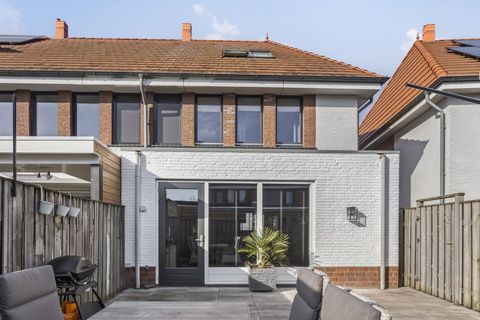 Vonkenwaard 56