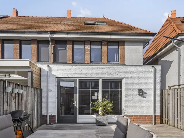 Foto van Vonkenwaard 56