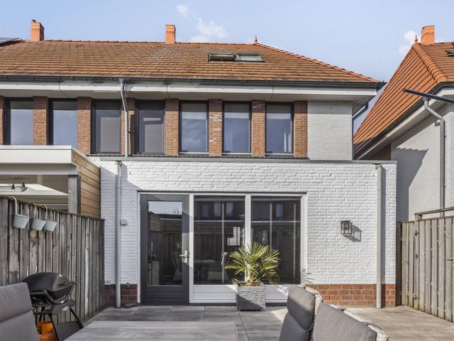 Foto van Vonkenwaard 56