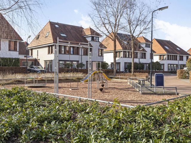 Foto van Vonkenwaard 56
