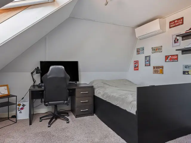 Foto van Vonkenwaard 56