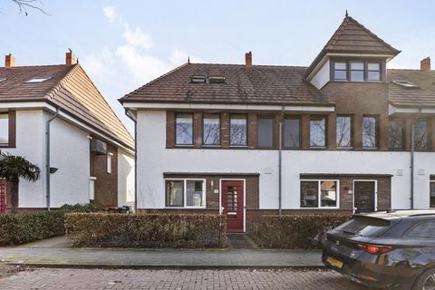 Vonkenwaard 56