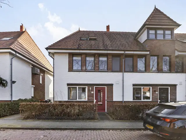 Foto van Vonkenwaard 56