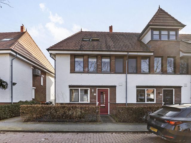 Foto van Vonkenwaard 56