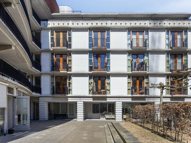 Foto van Onderwijsboulevard 514