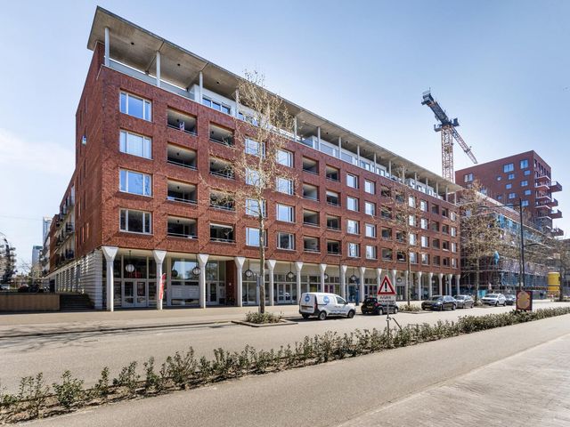 Foto van Onderwijsboulevard 514
