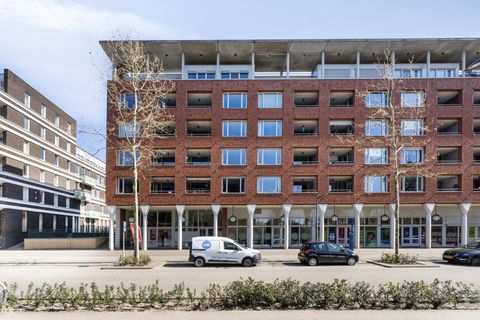 Onderwijsboulevard 514