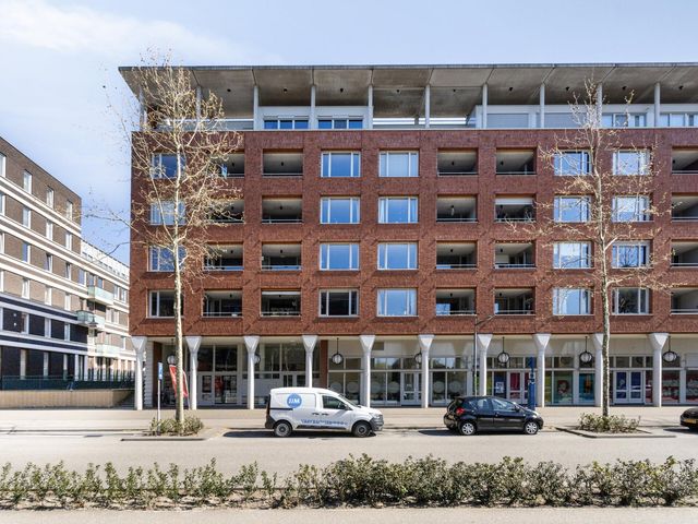 Foto van Onderwijsboulevard 514