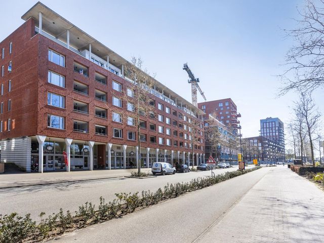 Foto van Onderwijsboulevard 514