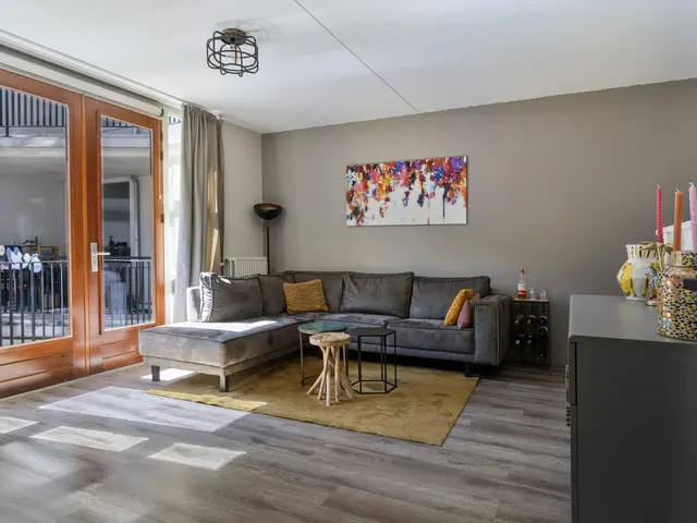 Foto van Onderwijsboulevard 514