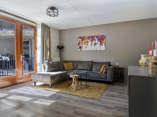 Foto van Onderwijsboulevard 514