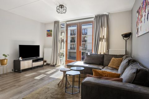 Onderwijsboulevard 514