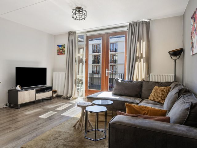 Foto van Onderwijsboulevard 514