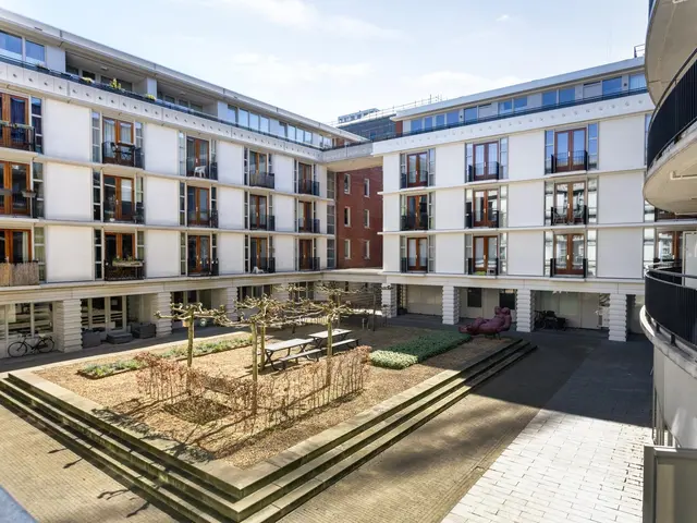 Foto van Onderwijsboulevard 514