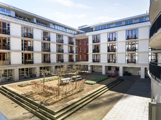 Foto van Onderwijsboulevard 514
