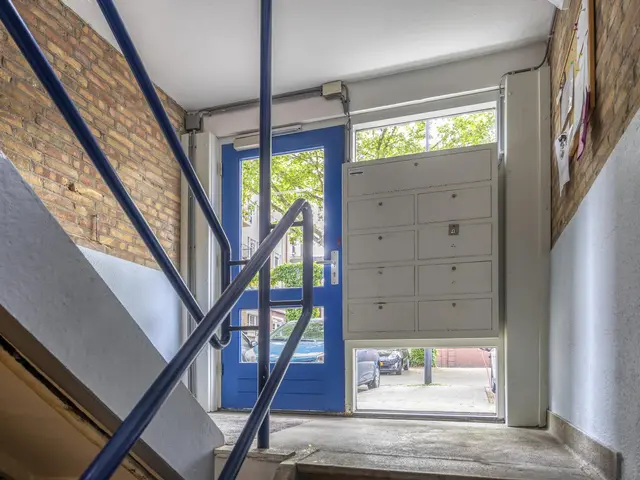 Foto van Samuel Morsestraat 33