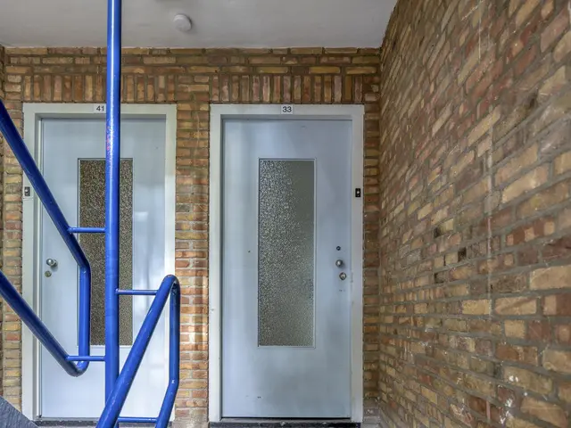 Foto van Samuel Morsestraat 33