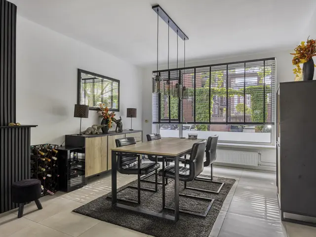 Foto van Samuel Morsestraat 33