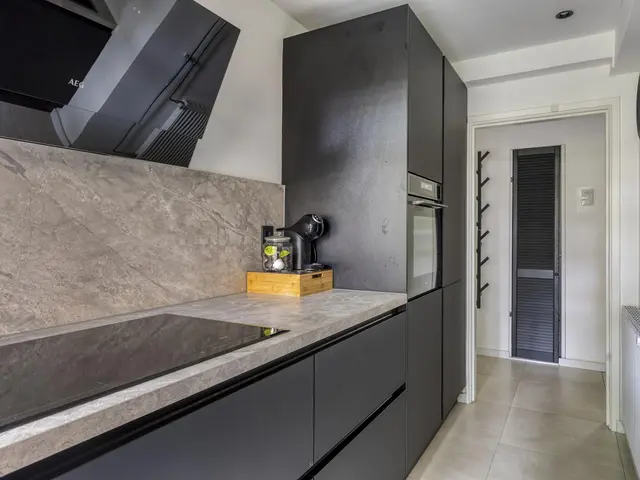 Foto van Samuel Morsestraat 33
