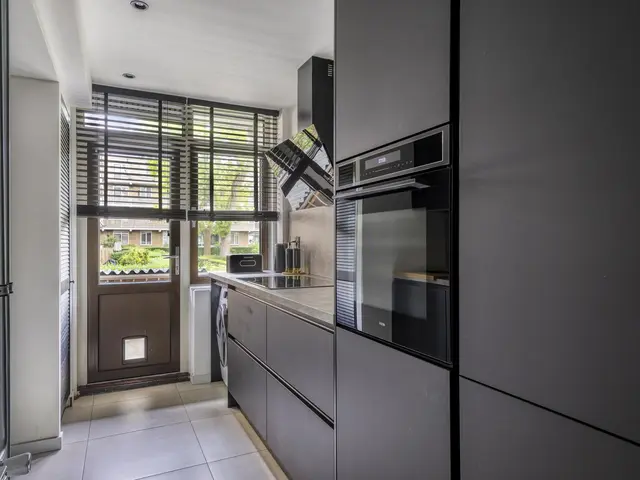 Foto van Samuel Morsestraat 33