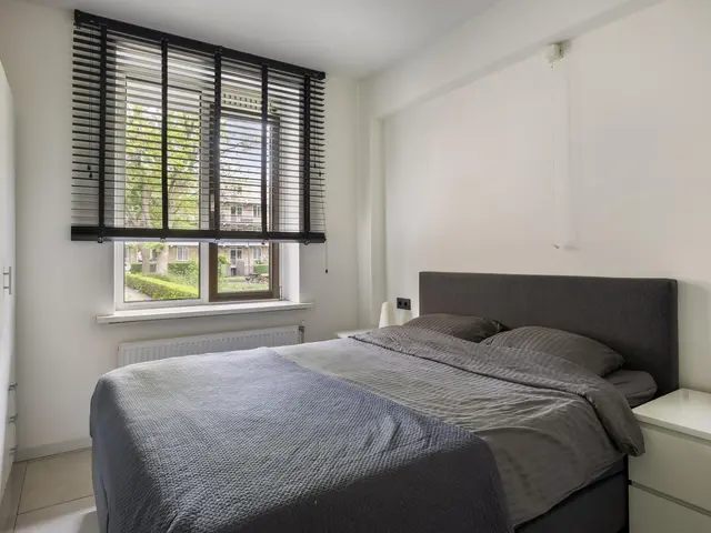 Foto van Samuel Morsestraat 33