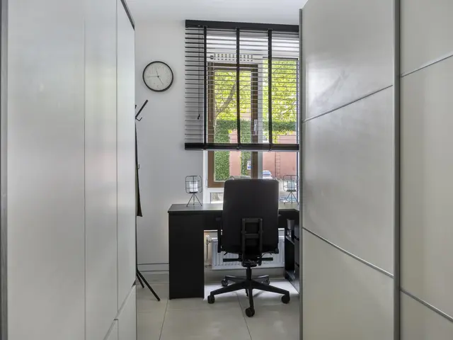 Foto van Samuel Morsestraat 33
