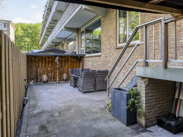 Foto van Samuel Morsestraat 33