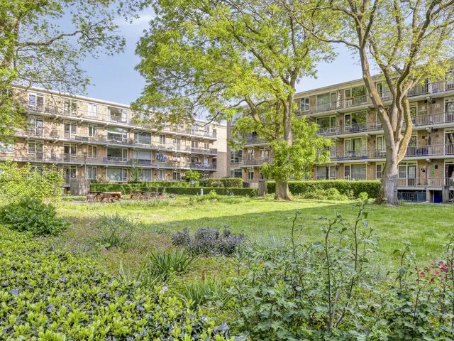 Foto van Samuel Morsestraat 33