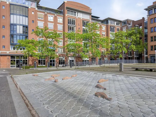 Foto van Samuel Morsestraat 33